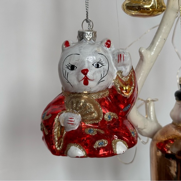 Christmas Ornaments Bundle of 5 - Picture 7 of 16